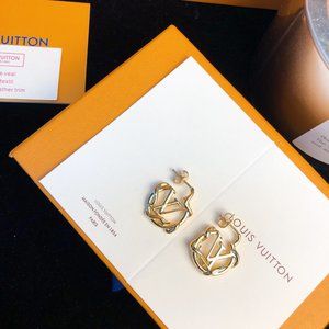💎✨AUTHENTIC✨💎 Louis Vuitton earrings